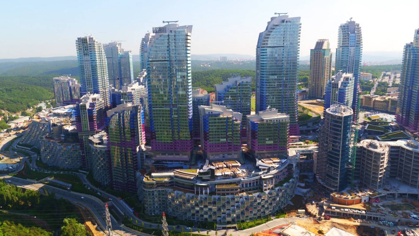 1453 MASLAK - 2