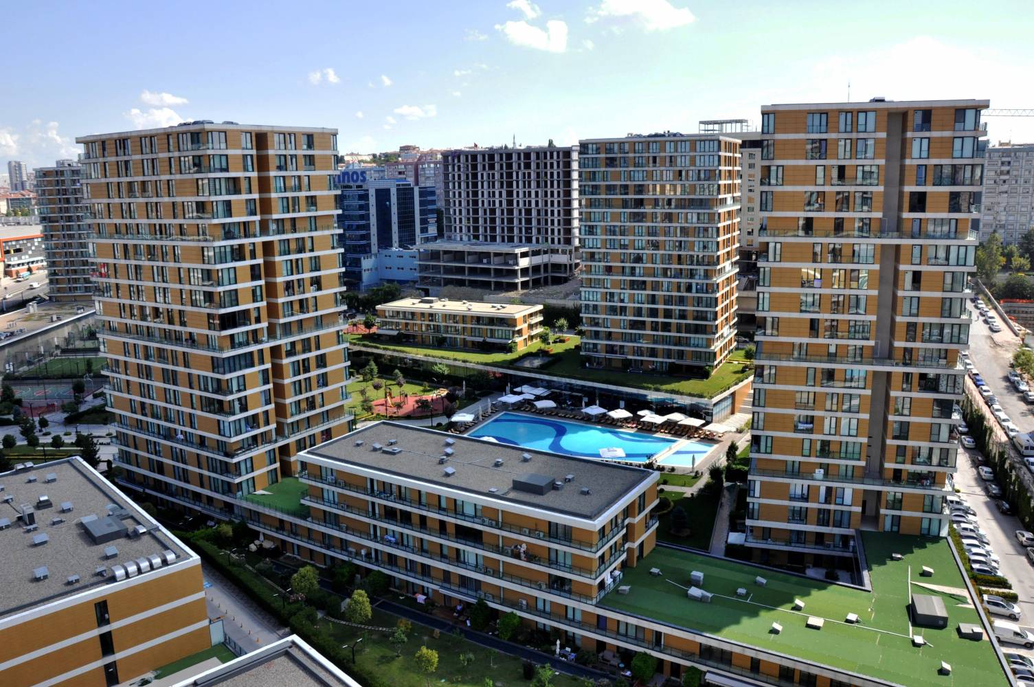 İSTWEST - 2